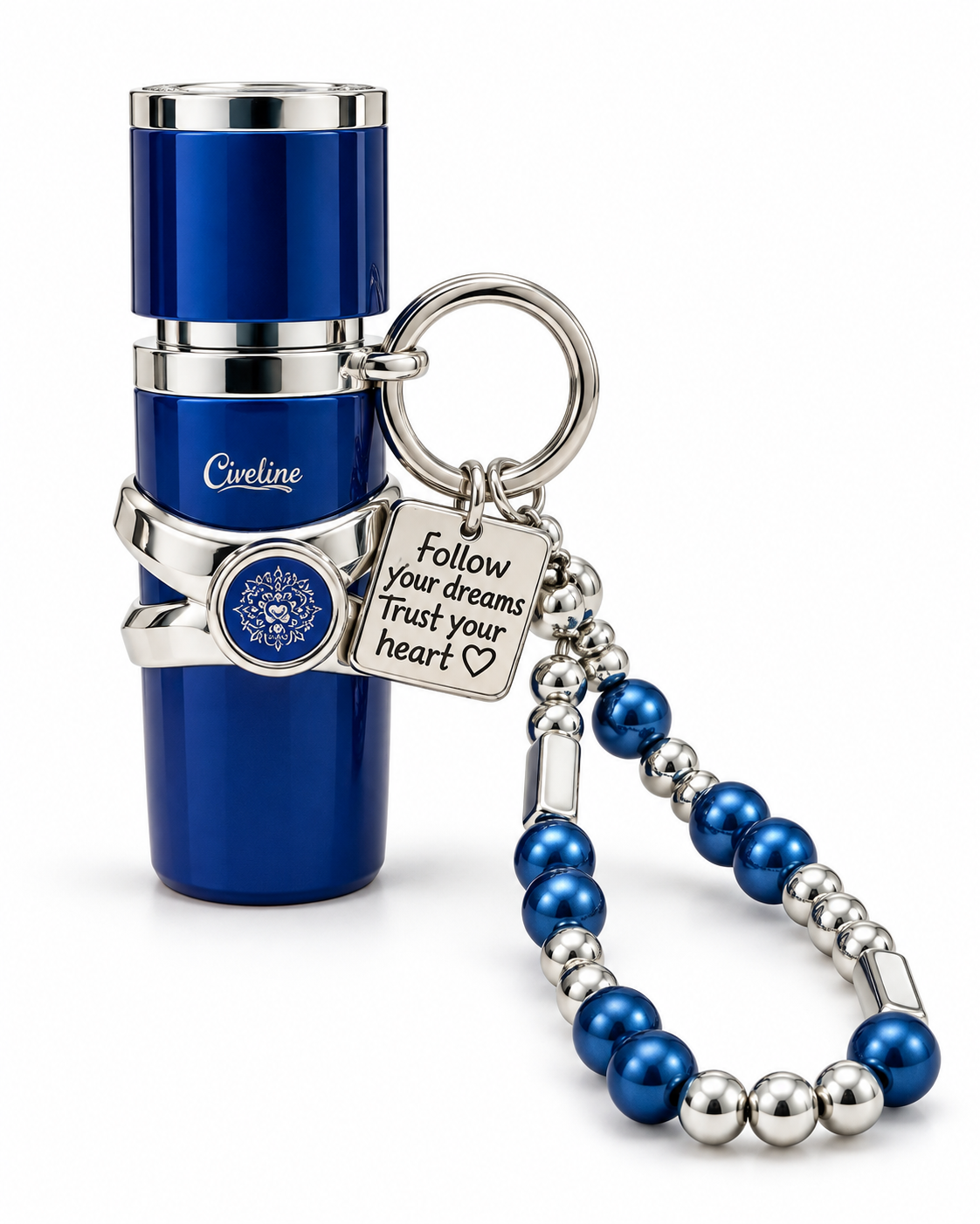 Blue Perfume