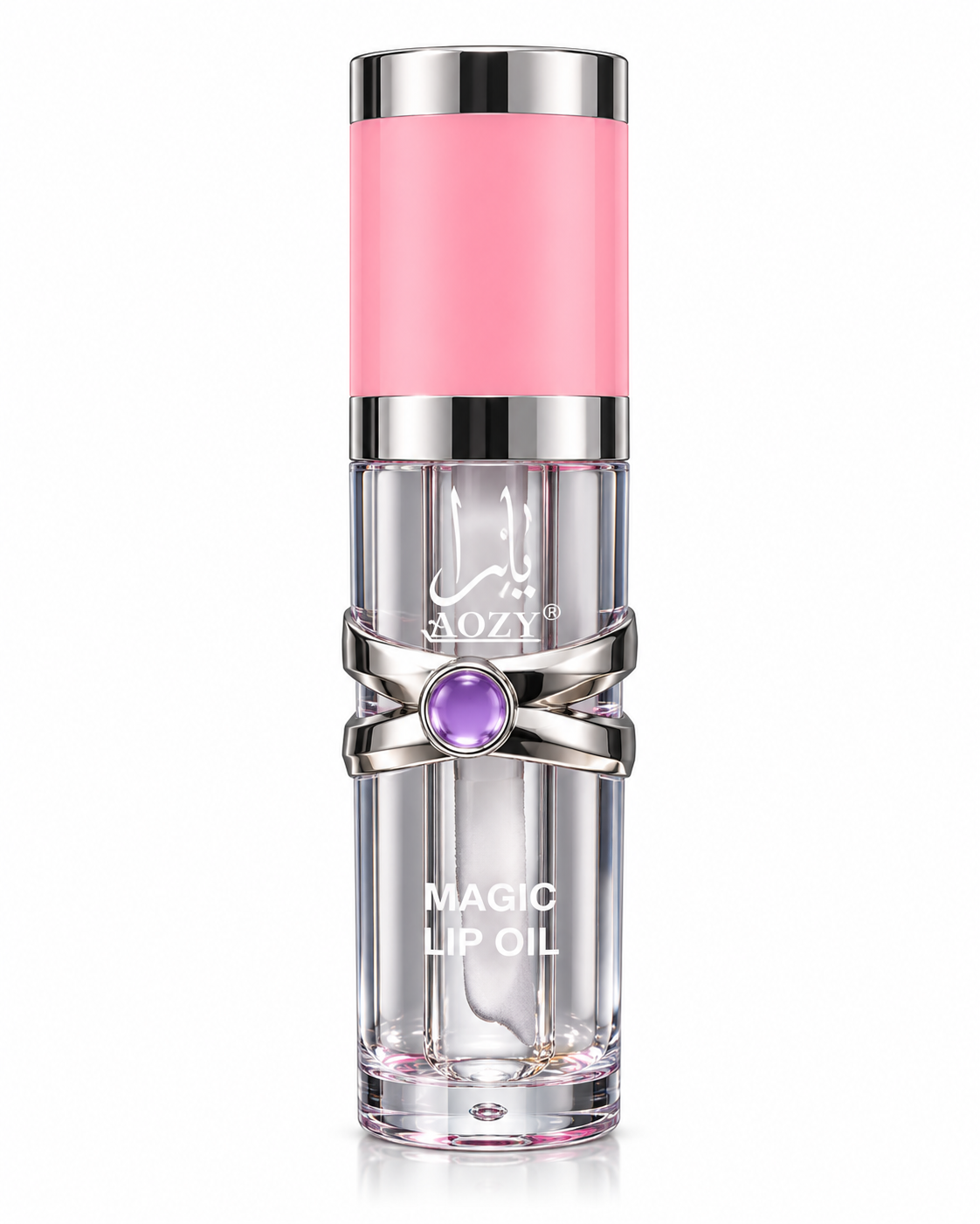 Pink Yara Magic Gloss
