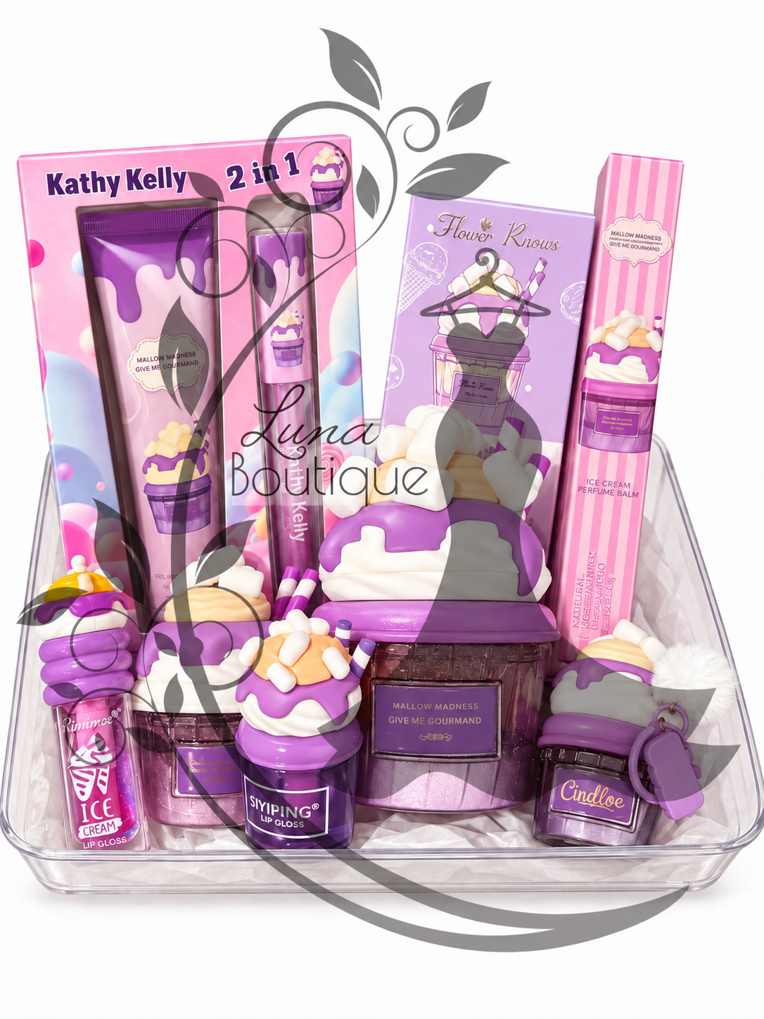 Mallow Bundle