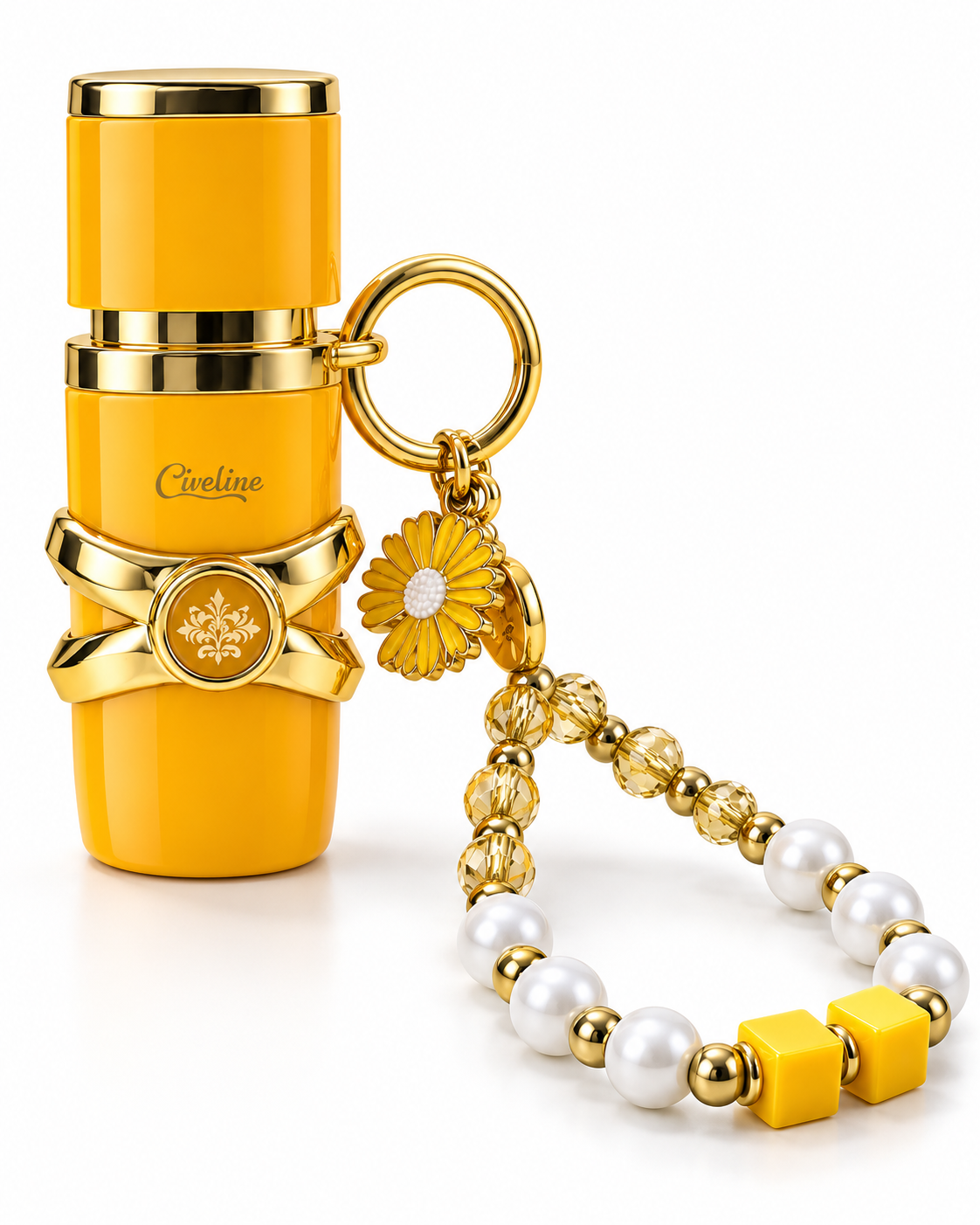 Perfume Amarillo