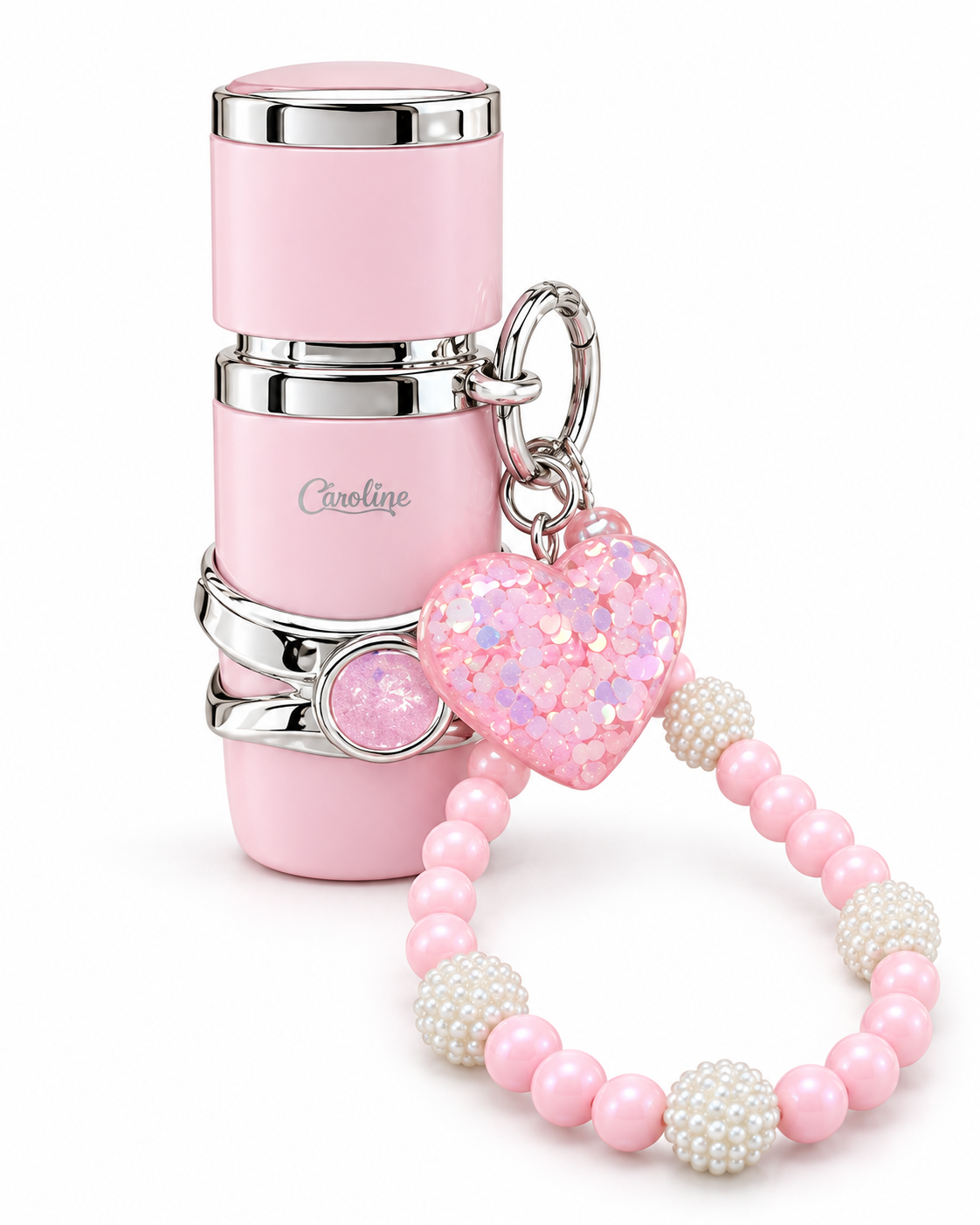 Mini Keychain Perfume