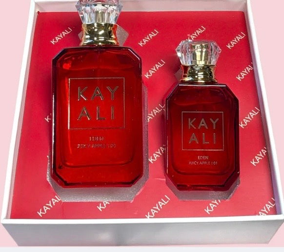 Apple Set Kaya