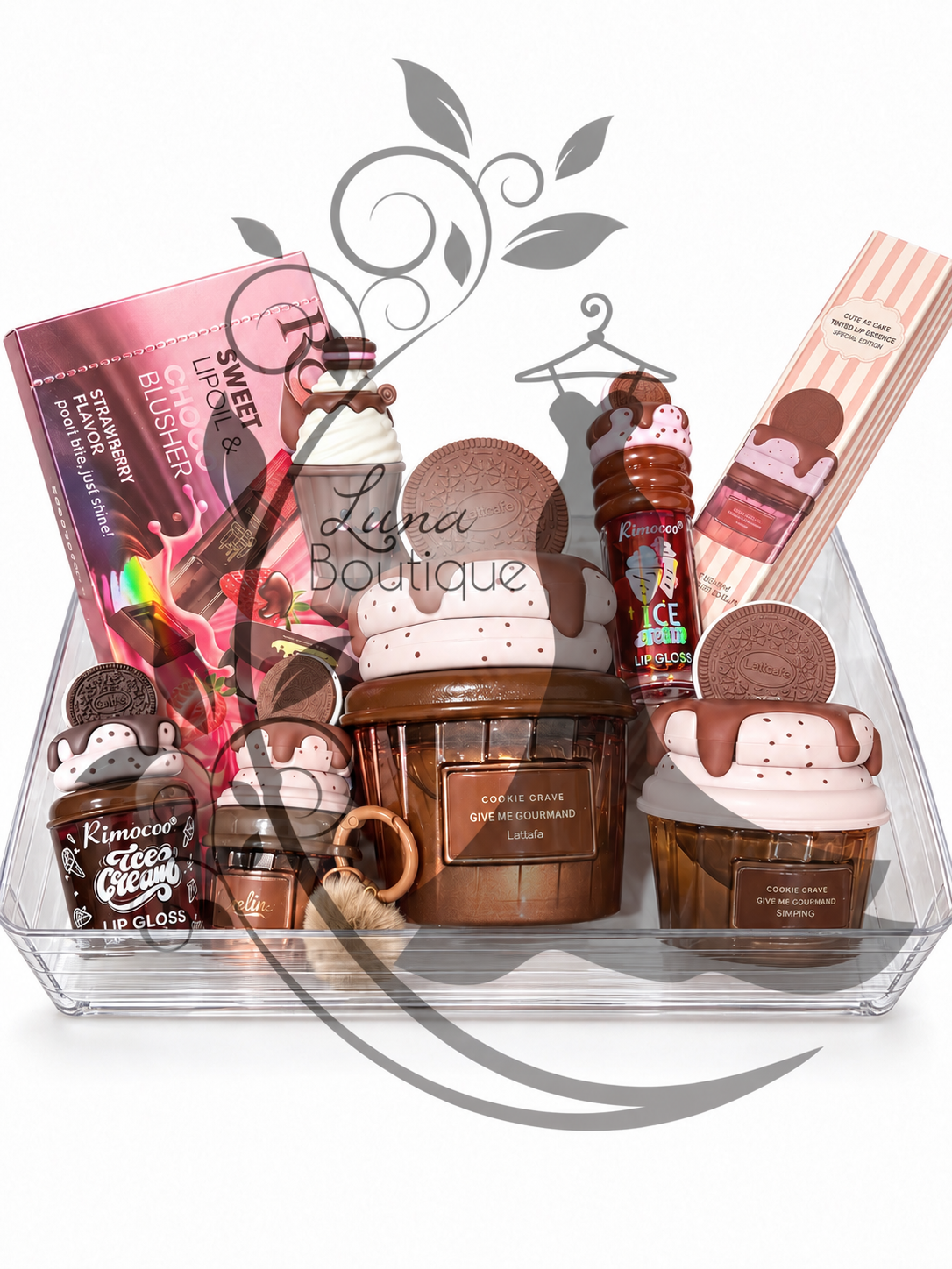 Cookie Bundle