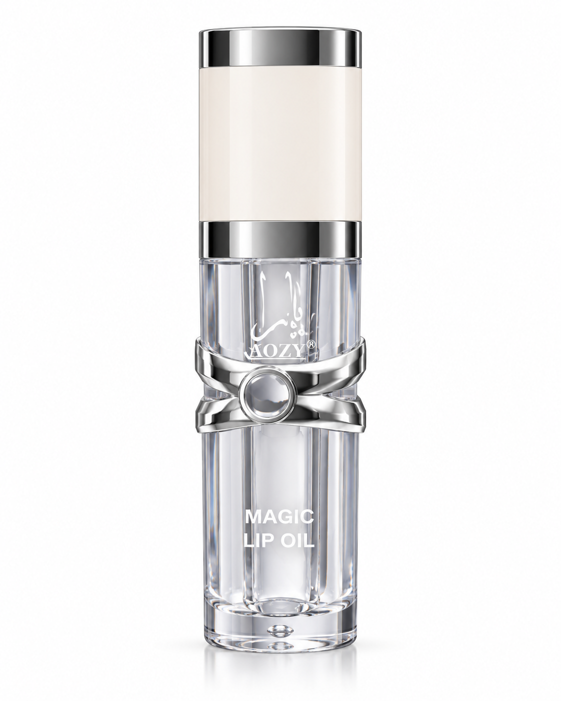 White Yara Magic Gloss