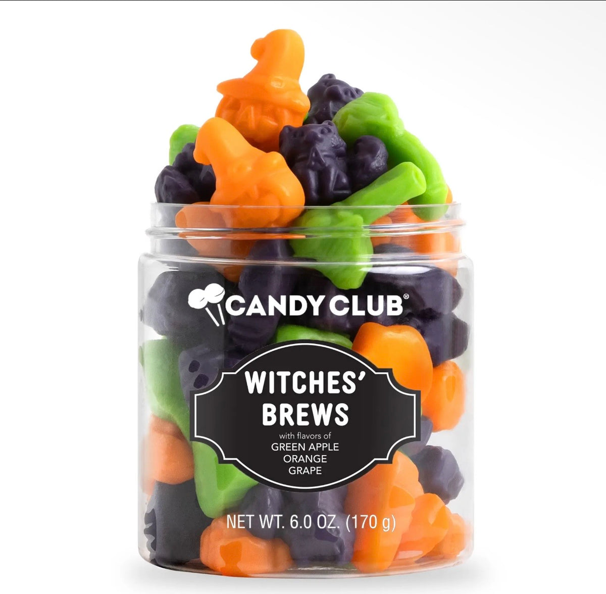 Witches Brews
