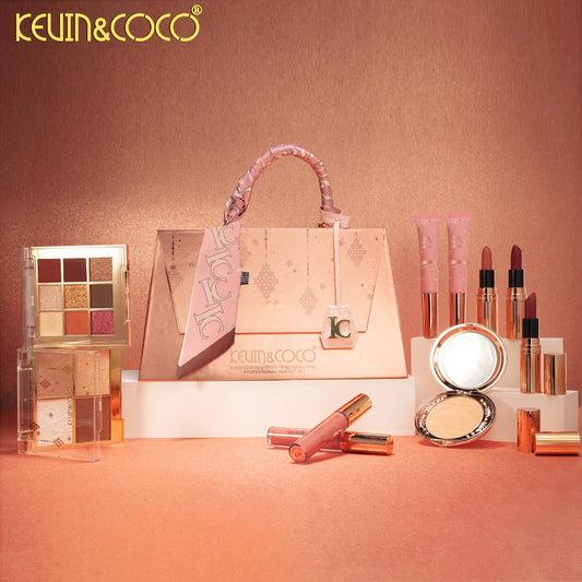 Kevin Cosmetic Purse