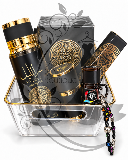 Black Bundle