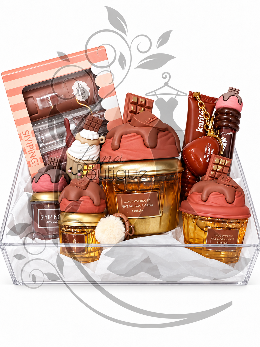 Choco Bundle