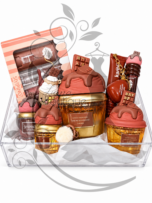 Choco Bundle