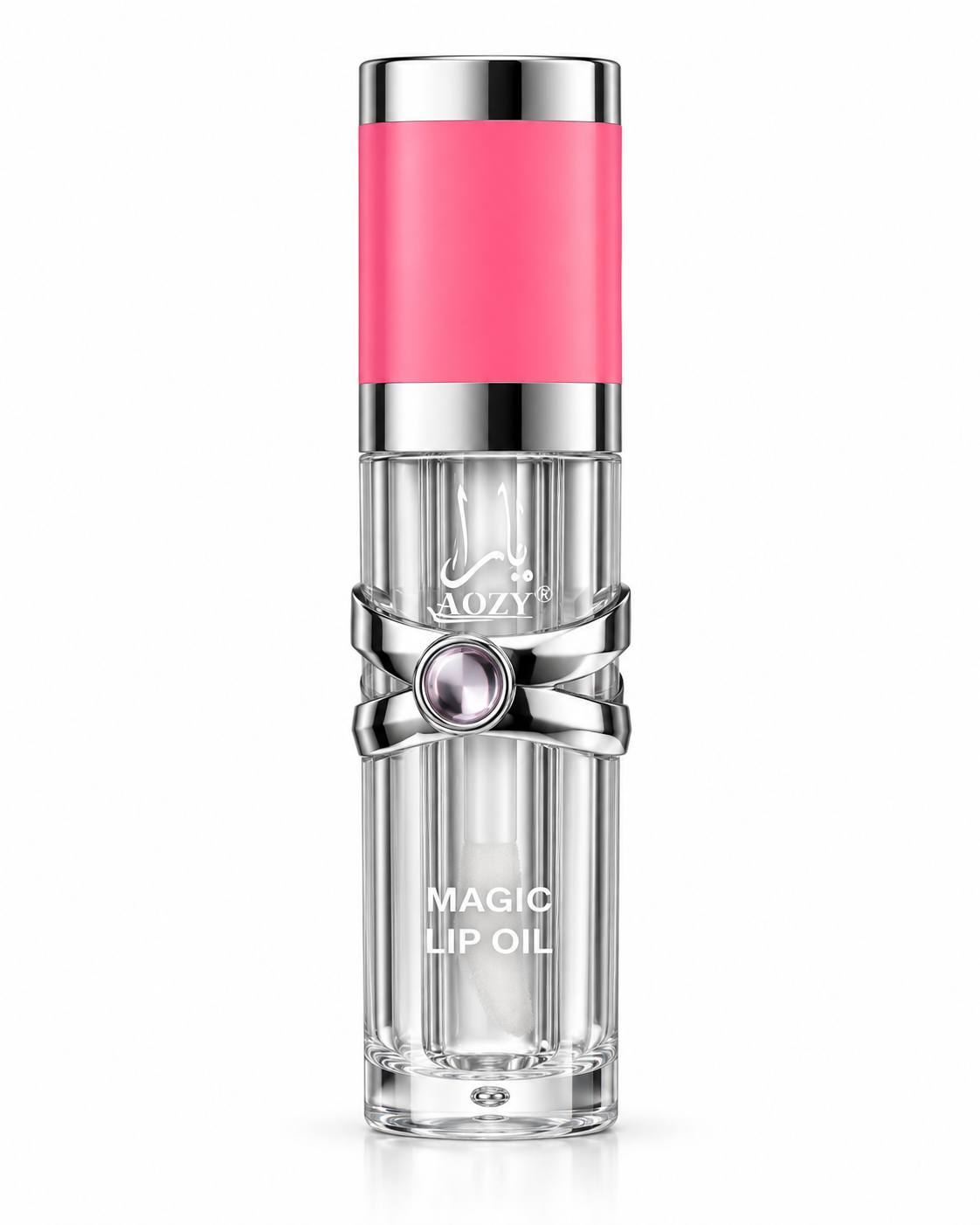 Fushia Yara Magic Gloss