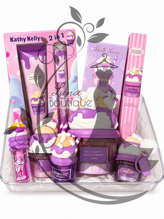 Mallow Bundle