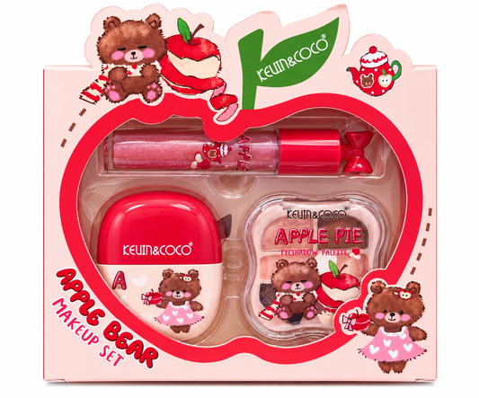 Kevin & Coco Apple set