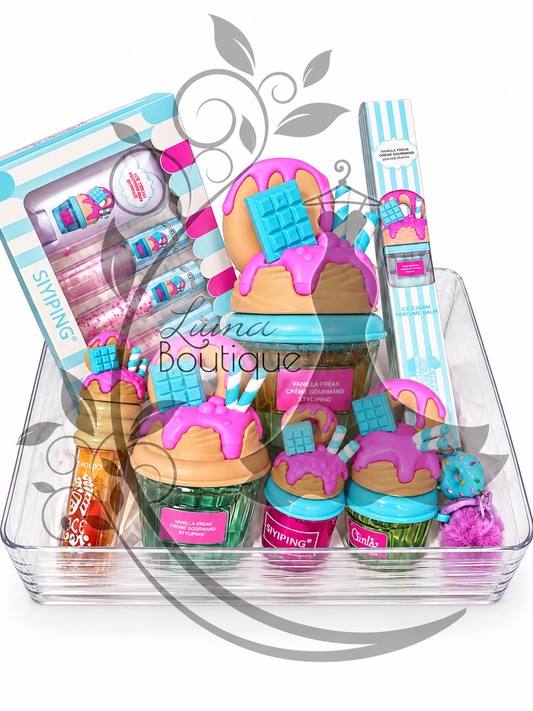 Vanilla Bundle