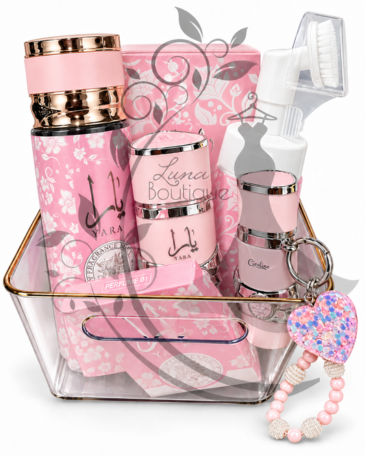Pink Bundle