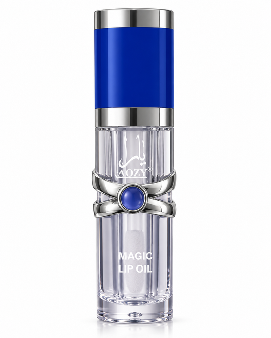 Blue Yara Magic Gloss