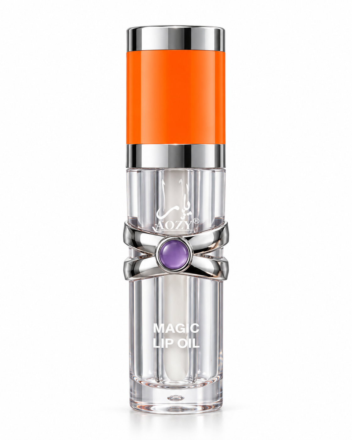 Orange Yara Magic Gloss