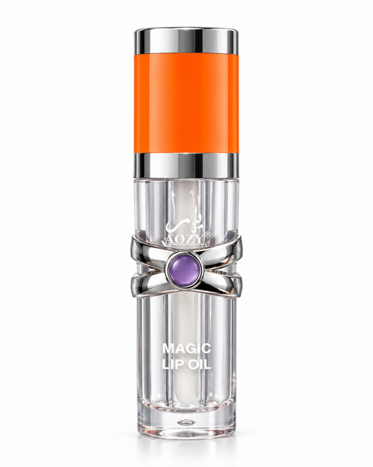 Orange Yara Magic Gloss