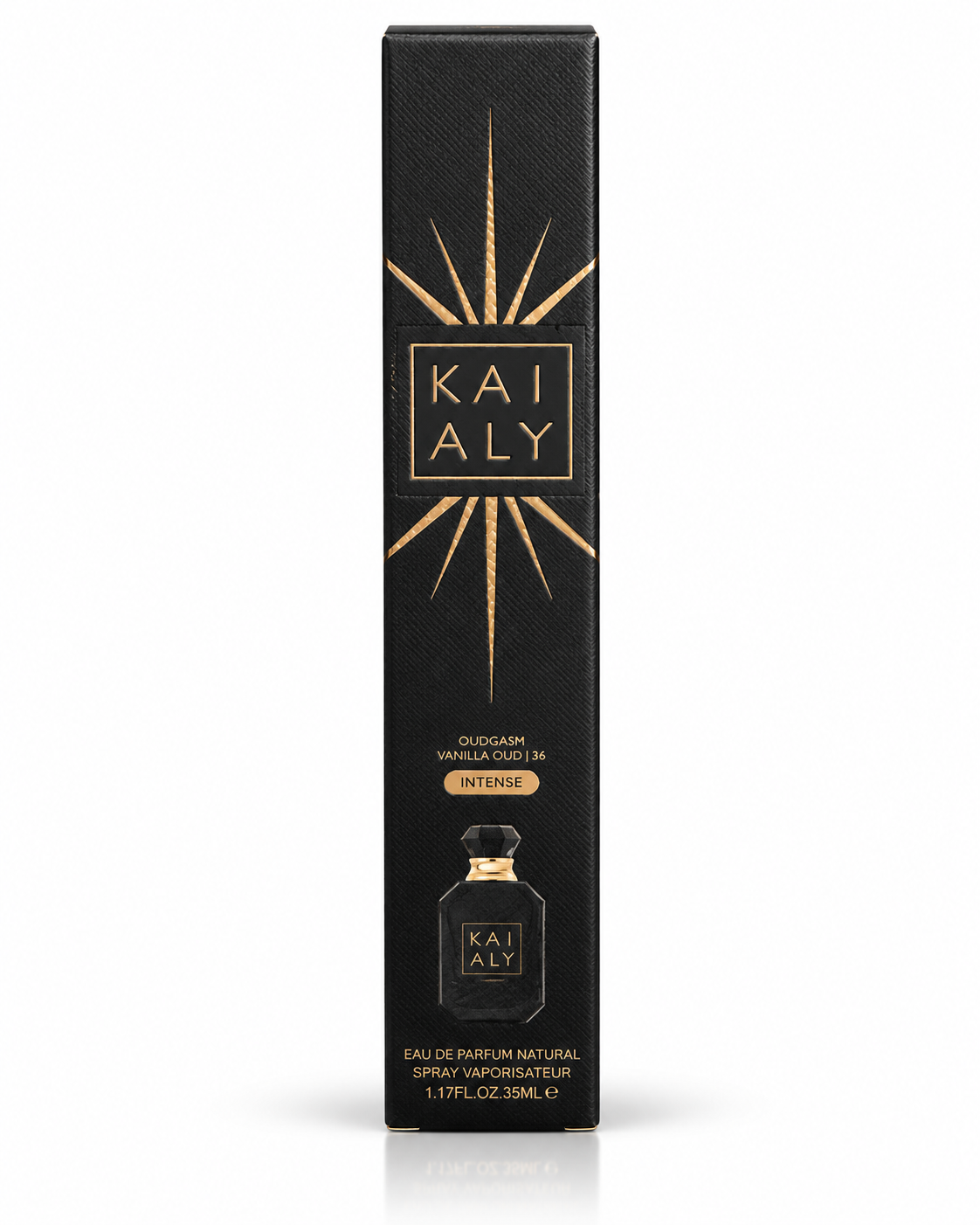Kayali Vanilla OUD
