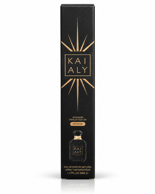 Kayali Vanilla OUD
