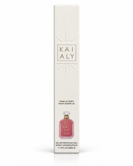 Kayali Rock Sugar