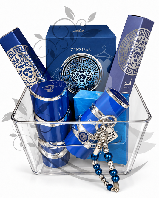 Blue Bundle