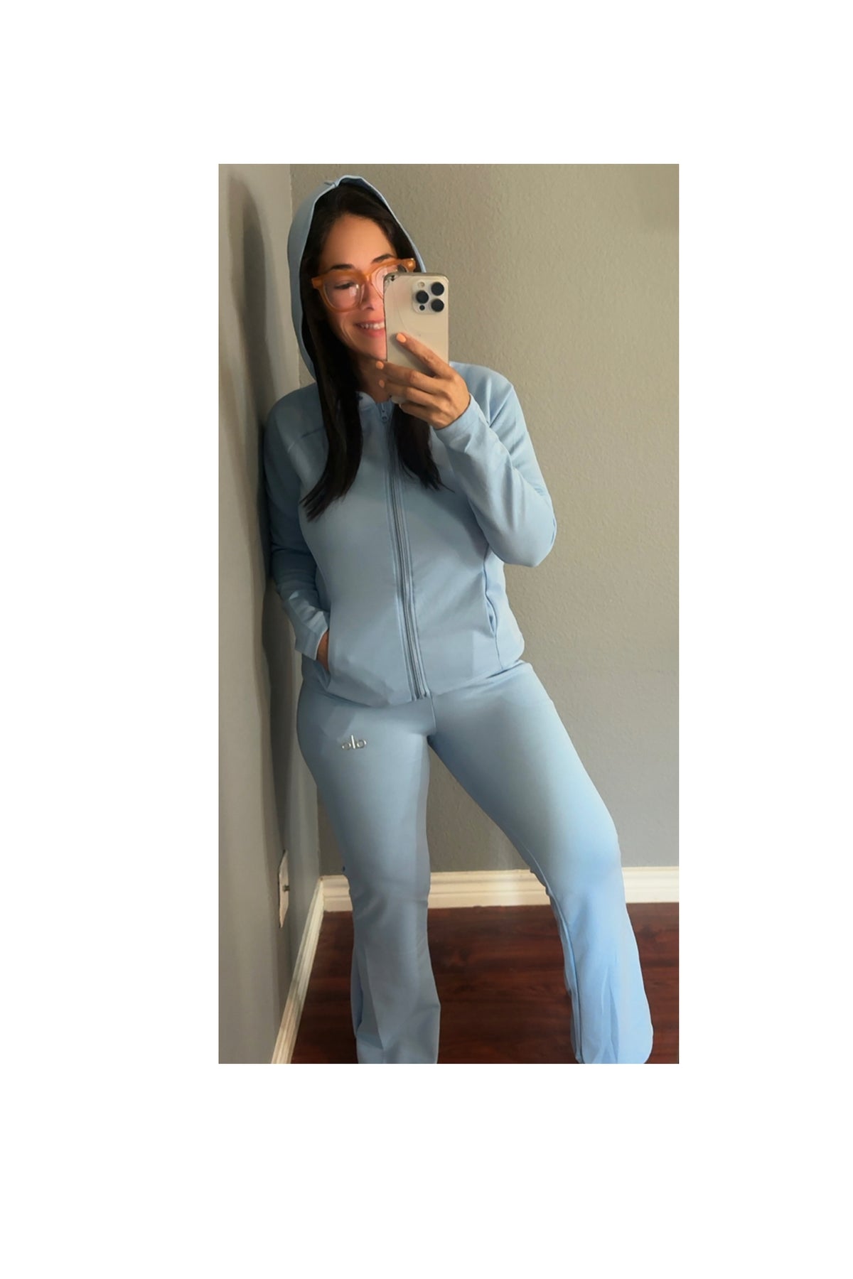 Blue Set