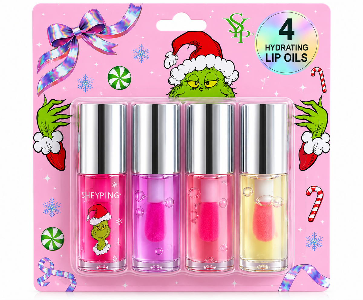 Lip Gloss