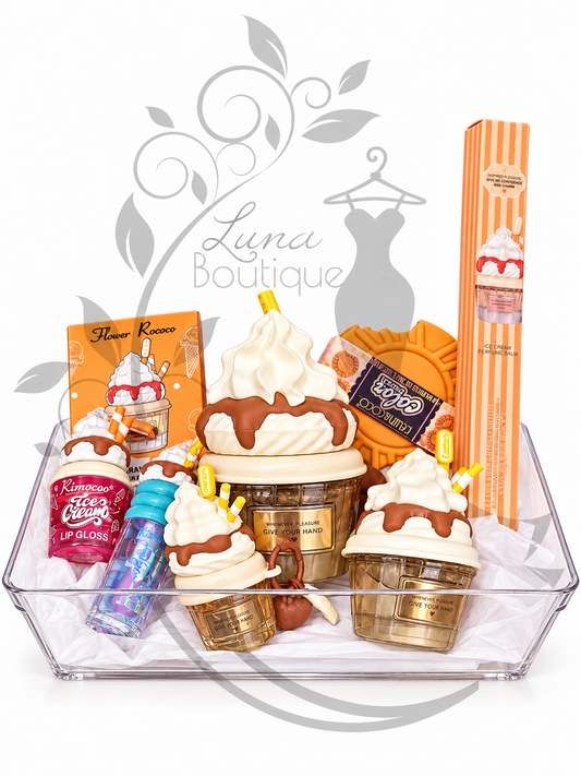 Whipped Bundle