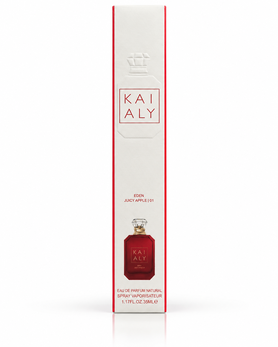 Kayali Juicy Apple