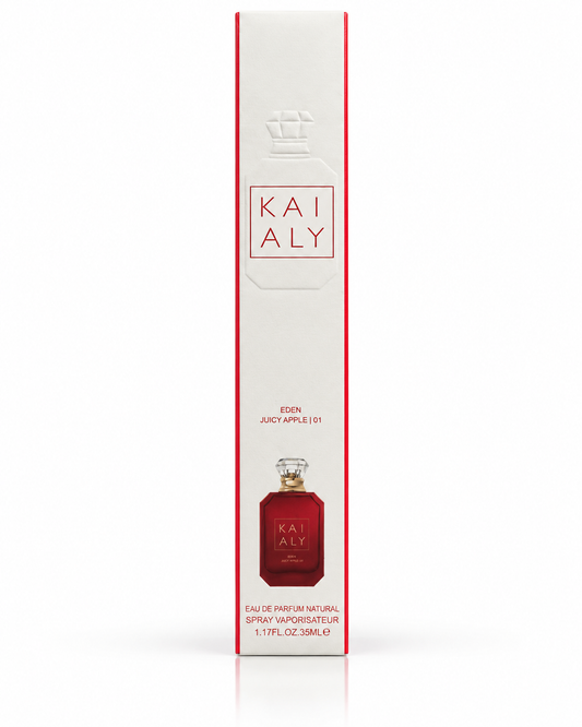 Kayali Juicy Apple