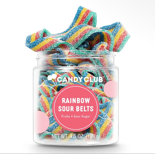 Sour Belts