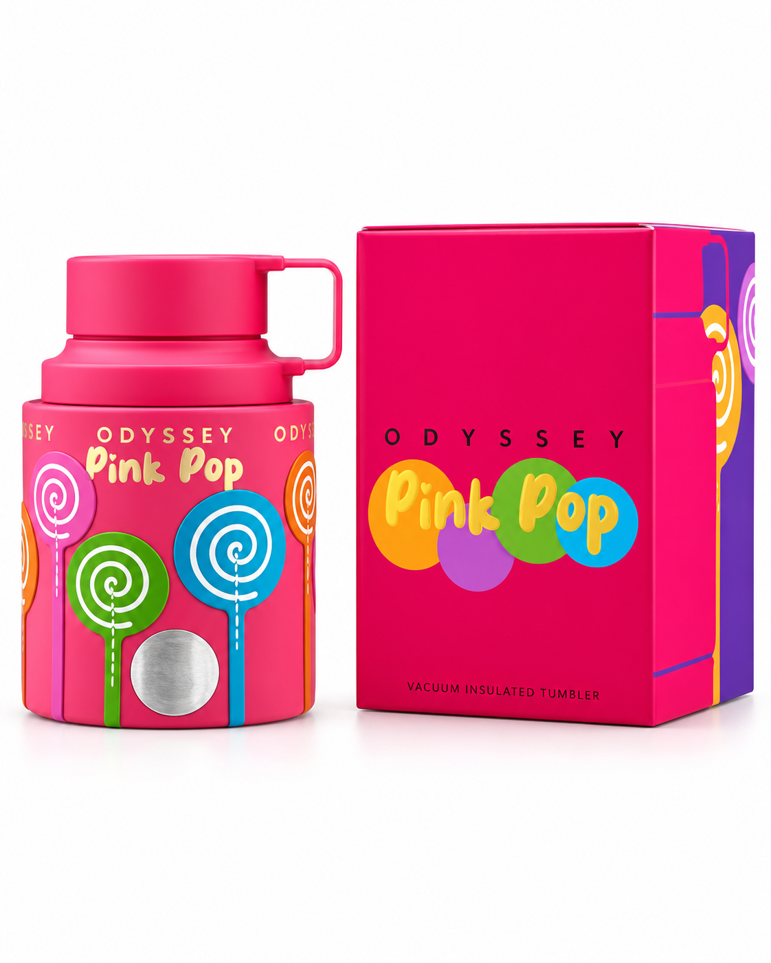 Pink Pop