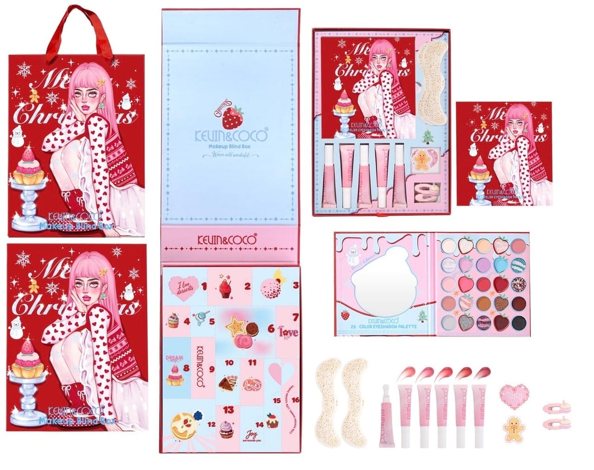 Blind Box
