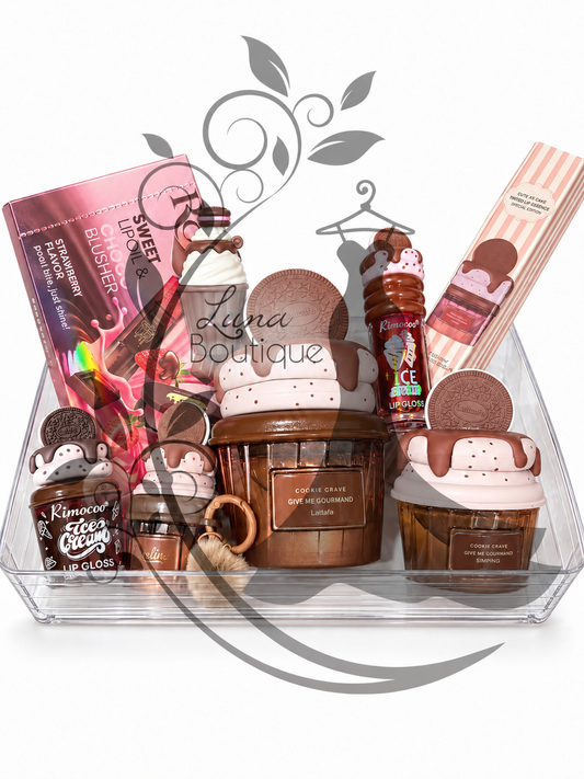 Cookie Bundle