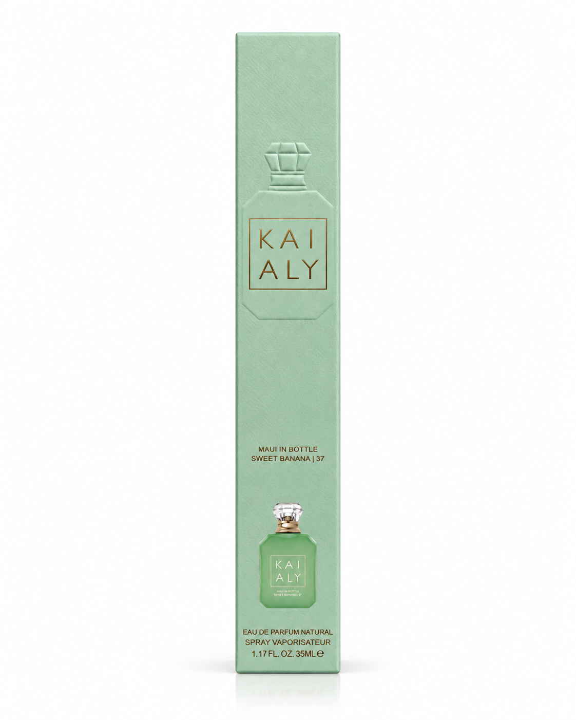 Kayali Sweet Banana