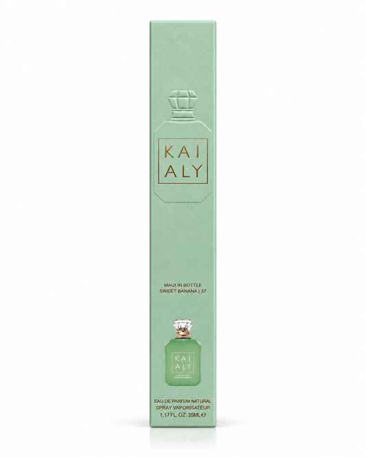 Kayali Sweet Banana