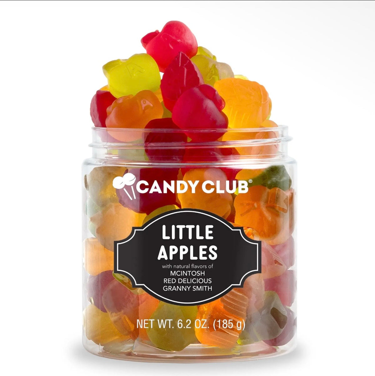 Little Apples
