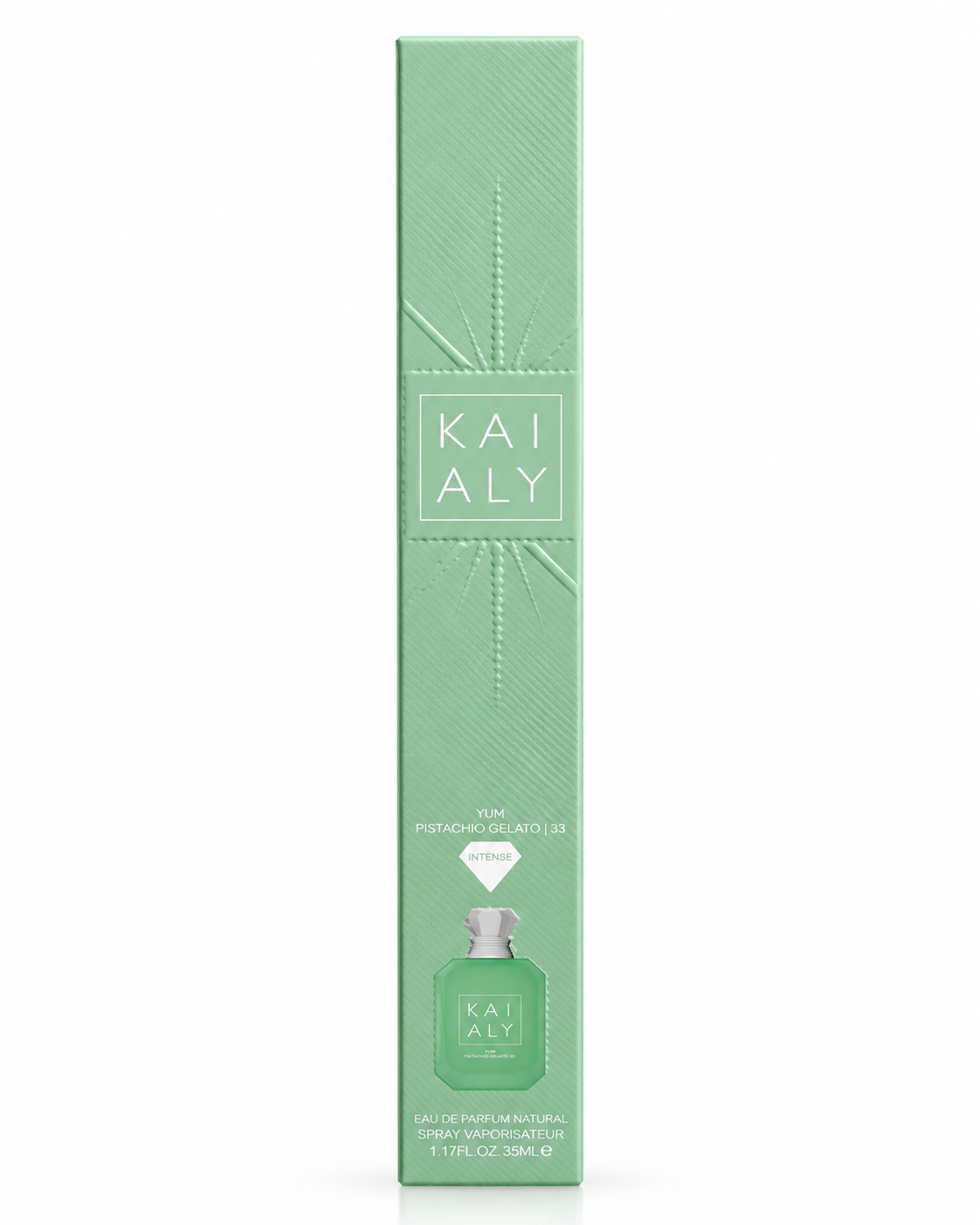 Kayali Pistachio