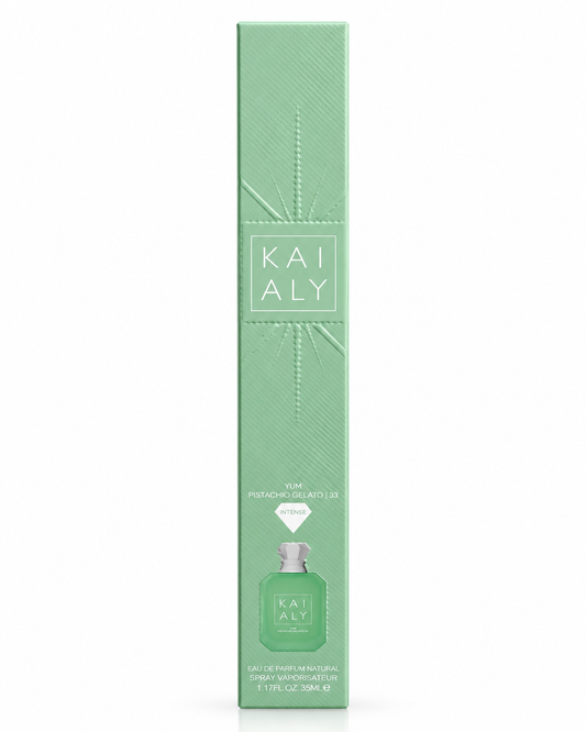 Kayali Pistachio