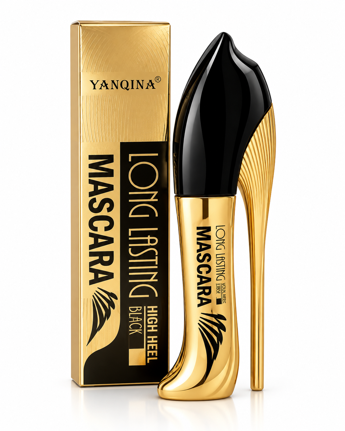 Mascara Lon Lasting