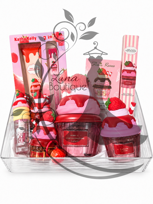 Berry Bundle