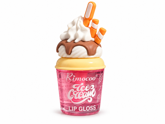 Carmel Lipgloss